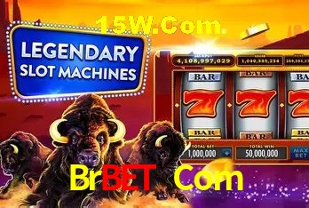 Sinta a adrenalina dos jogos de cassino com Brbet Com